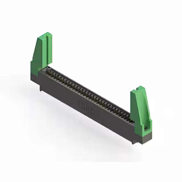 395-033-524-688 EDAC Inc.  Edgeboard Connectors